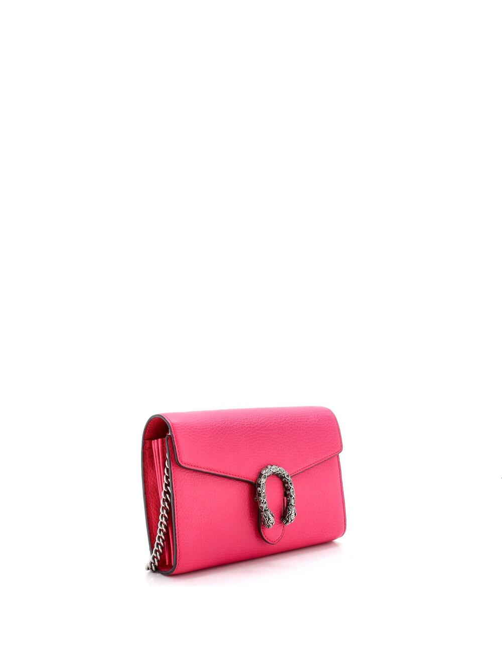 Gucci Dionysus Chain Wallet Leather #270241G10B - Picture 2 of 7